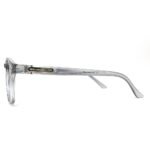 Flexible Eyewear Full Rim Frame MDN-845 - Image 4