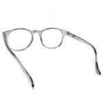 Flexible Eyewear Full Rim Frame MDN-845 - Image 3
