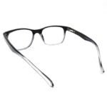 Flexible Eyewear Full Rim Frame MDN-839 - Image 3