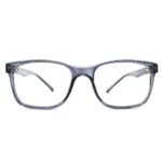 Flexible Eyewear Full Rim Frame MDN-839 - Image 2