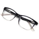 Flexible Eyewear Full Rim Frame MDN-839