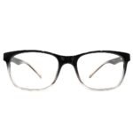 Flexible Eyewear Full Rim Frame MDN-839 - Image 2