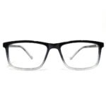 Flexible Eyewear Full Rim Frame MDN-2031  (135mm) - Image 2