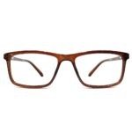 Flexible Eyewear Full Rim Frame MDN-2031  (135mm) - Image 2