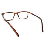 Flexible Eyewear Full Rim Frame MDN-2031  (135mm) - Image 3