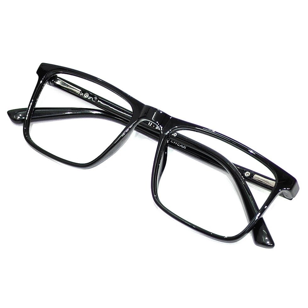 oplus_34 Flexible Eyewear Full Rim Frame MDN-2025 (136mm) - Image 1