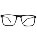 Flexible Eyewear Full Rim Frame MDN-2025  (136mm) - Image 2