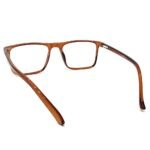 Flexible Eyewear Full Rim Frame MDN-2025  (136mm) - Image 3