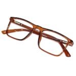 Flexible Eyewear Full Rim Frame MDN-2025  (136mm)