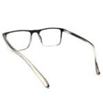 Flexible Eyewear Full Rim Frame MDN-2025  (136mm) - Image 3