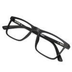 Flexible Eyewear Full Rim Frame MDN-2025  (136mm)