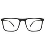 Flexible Eyewear Full Rim Frame MDN-2025  (136mm) - Image 2