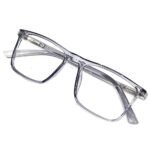 Flexible Eyewear Full Rim Frame MDN-2025  (136mm)