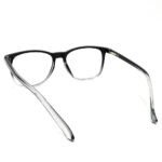 Flexible Eyewear Full Rim Frame MDN-2015  (136mm) - Image 3