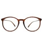Flexible Eyewear Full Rim Frame MDN-1809 (135mm) - Image 2