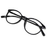 Flexible Eyewear Full Rim Frame MDN-1809 (135mm)