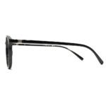 Flexible Eyewear Full Rim Frame MDN-1809 (135mm) - Image 4