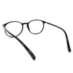 Flexible Eyewear Full Rim Frame MDN-1809 (135mm) - Image 3