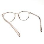 Flexible Eyewear Full Rim Frame MDN-1809 (135mm) - Image 3