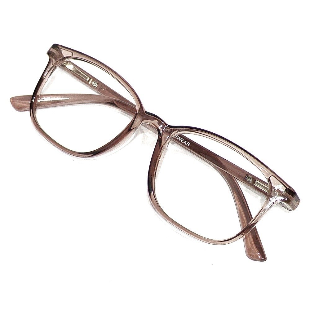 oplus_34 Flexible Eyewear Full Rim Frame MDN-2016 (135mm) - Image 1