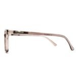 Flexible Eyewear Full Rim Frame MDN-2016 (135mm) - Image 4