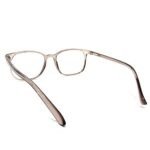 Flexible Eyewear Full Rim Frame MDN-2016 (135mm) - Image 3