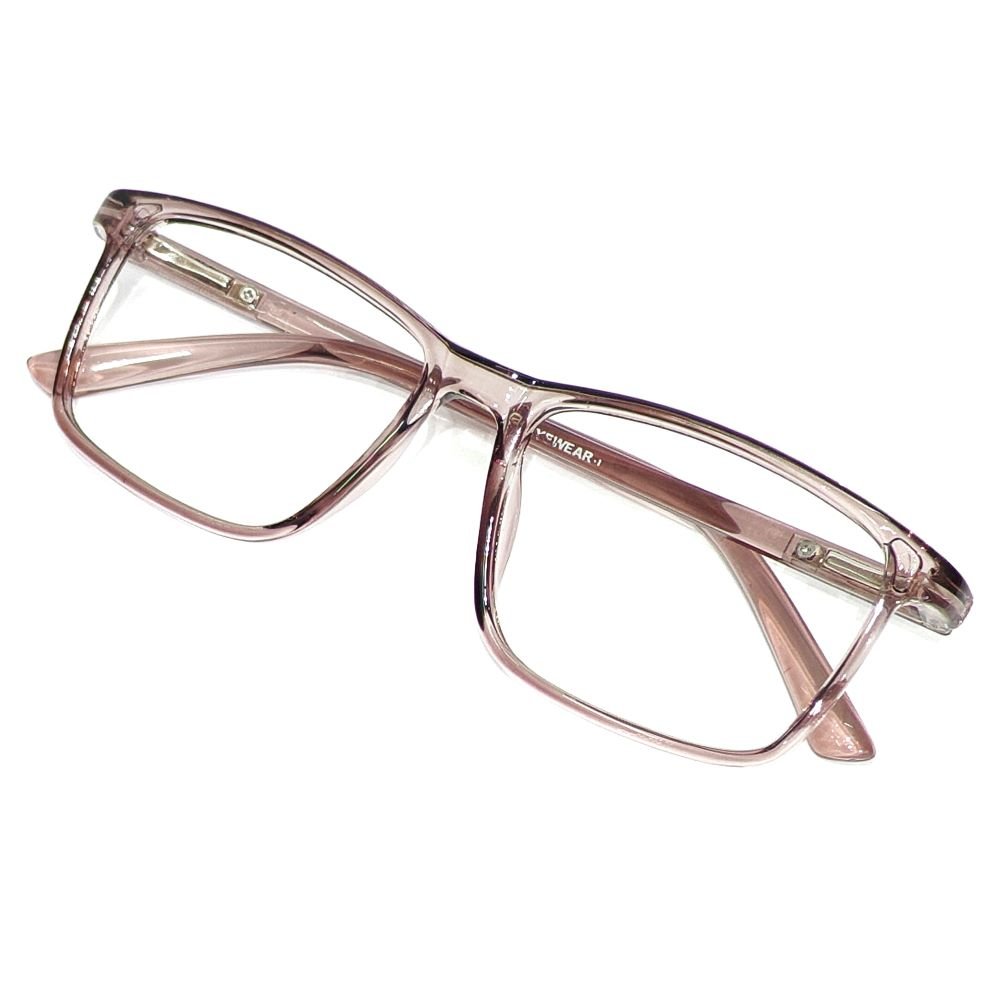 1000127929 Flexible Eyewear Full Rim Frame MDN-2032 - Image 1