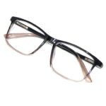 Flexible Eyewear Full Rim Frame MDN-2032
