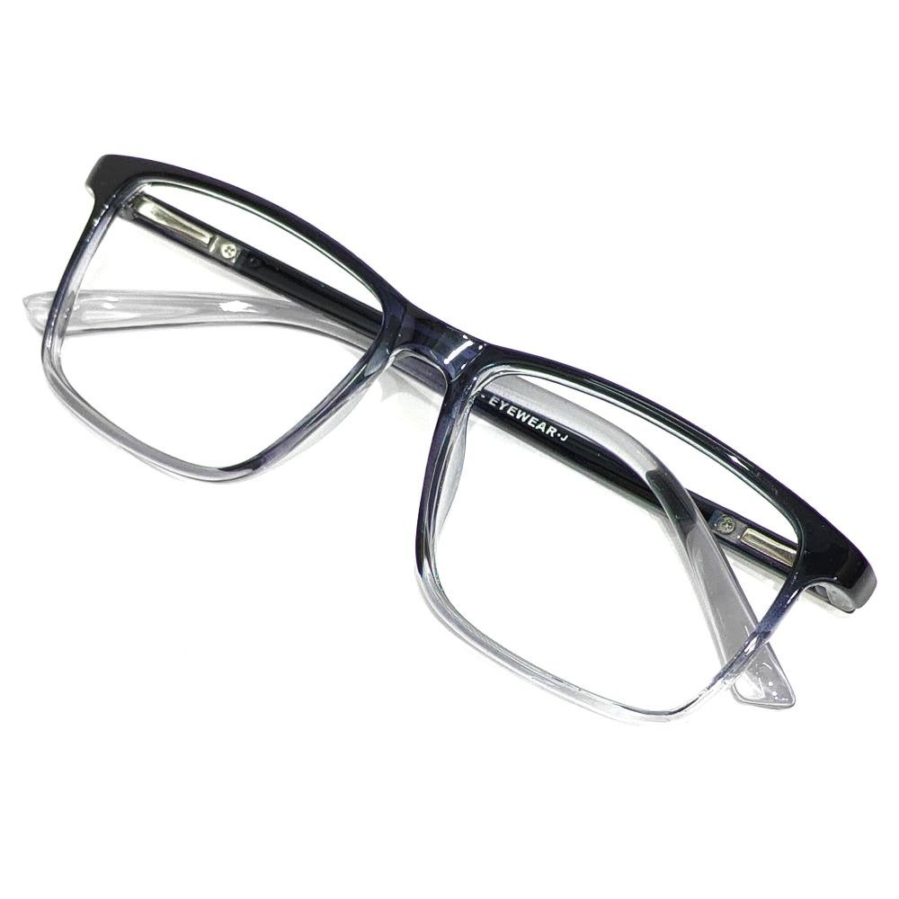 1000127937 Flexible Eyewear Full Rim Frame MDN-2032 - Image 1