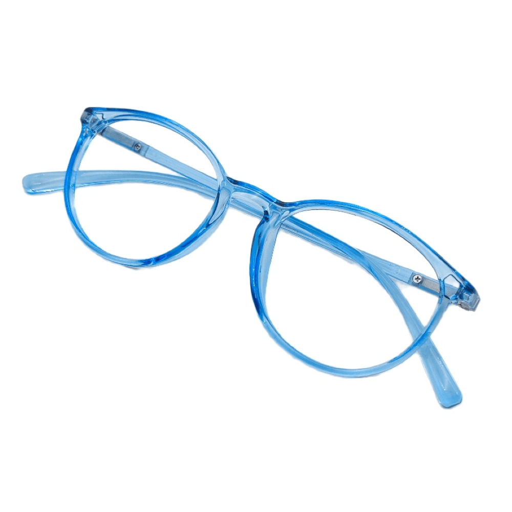1000256024 Flexible Eyewear Full Rim Frame MDN-1809 (135mm) - Image 1