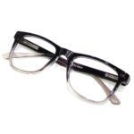 Flexible Eyewear Full Rim Frame MDN-846
