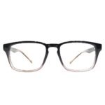 Flexible Eyewear Full Rim Frame MDN-829 - Image 2